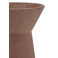 Serax vase brown 2