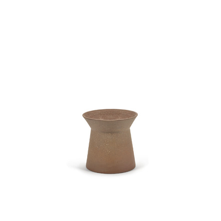 Serax vase brown