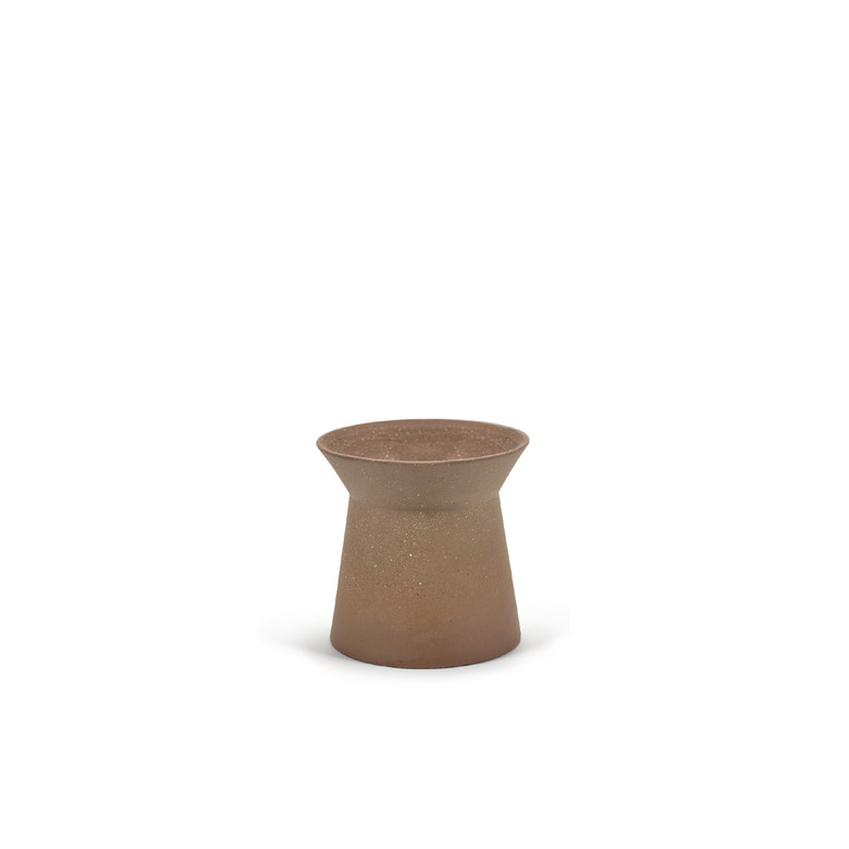 Serax vase brown 1