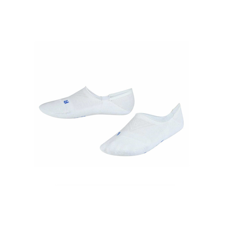 Falke sneaker sokken wit