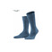 Falke chausettes bleu 1