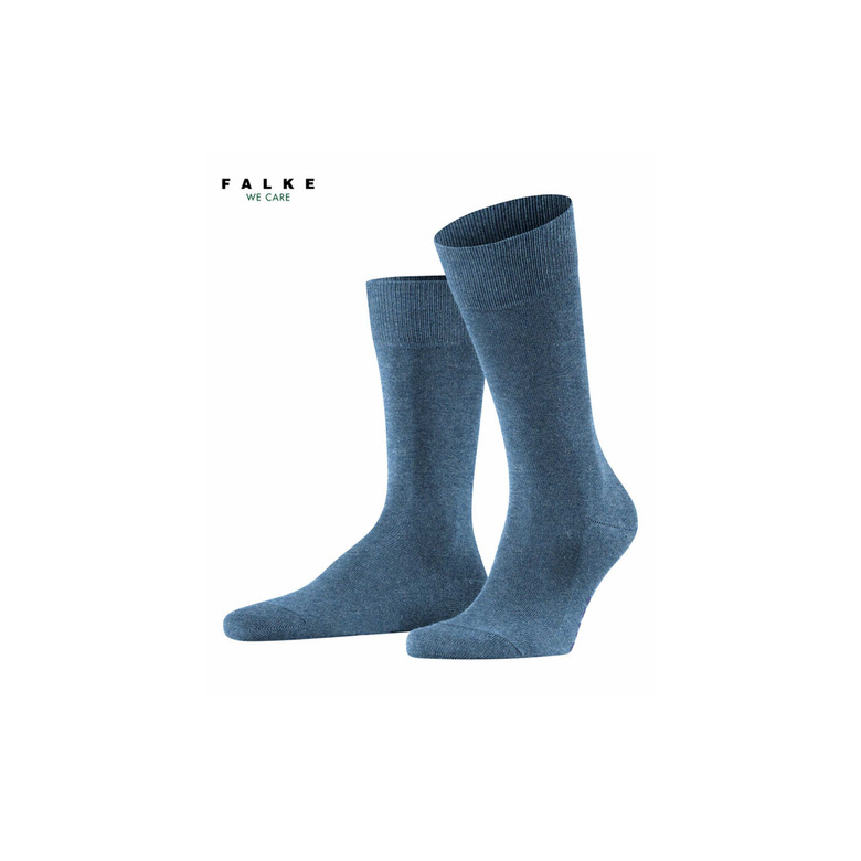 Falke socks blue