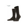 Falke kousen bruin 1