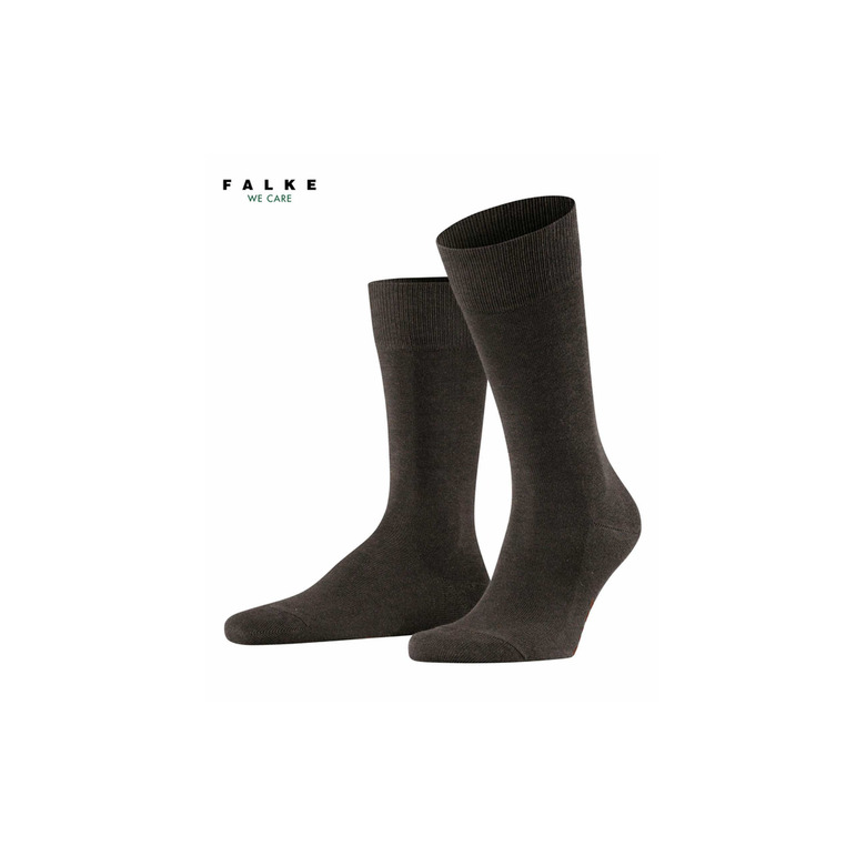 Falke socks brown