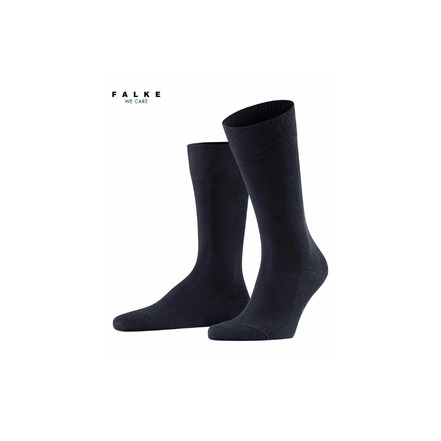 Falke chausettes bleu