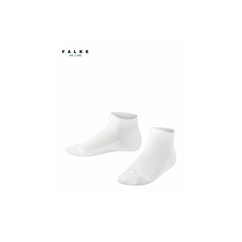Falke sneaker sokken wit