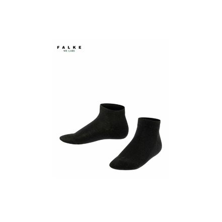 Falke socquettes noir