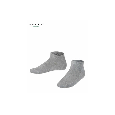 Falke socquettes gris