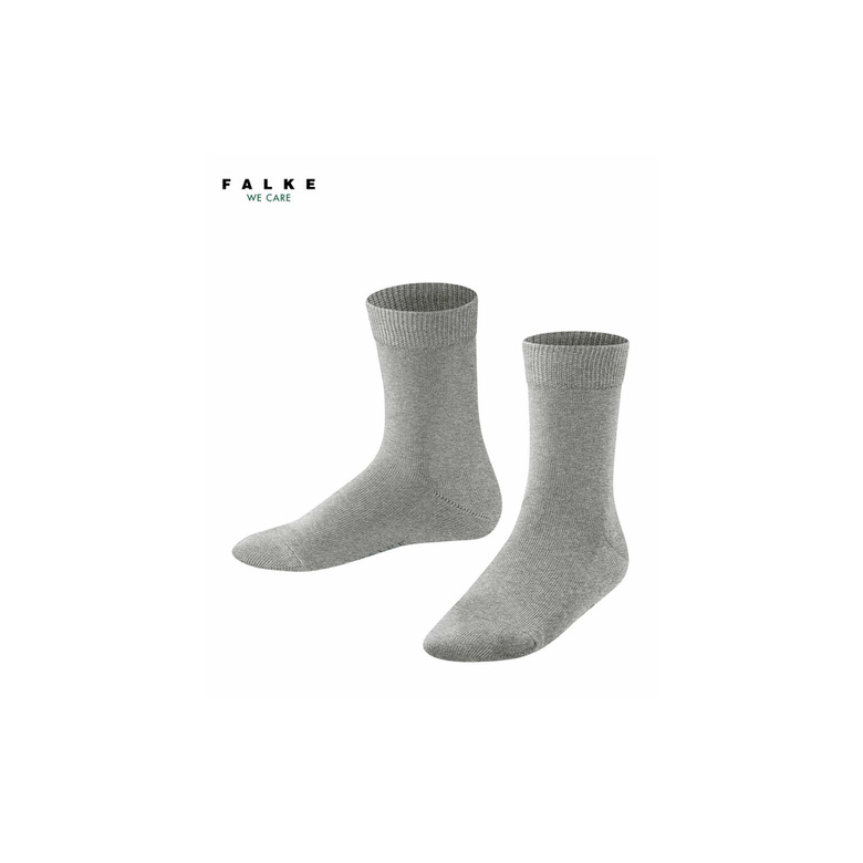 Falke socks grey