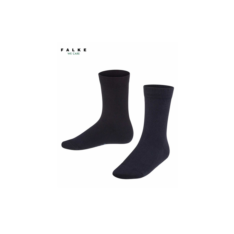 Falke socks blue