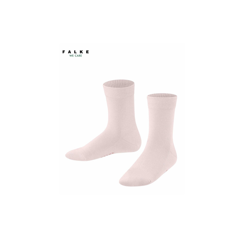 Falke socks pink
