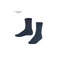 Falke socken blau 1