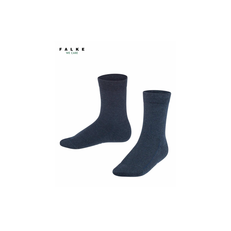 Falke socks blue