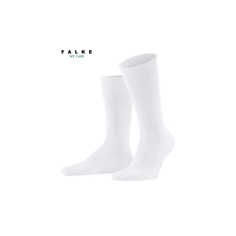 Falke socks white