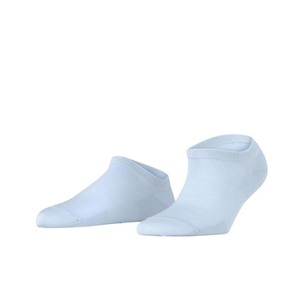 Falke socquettes licht blauw