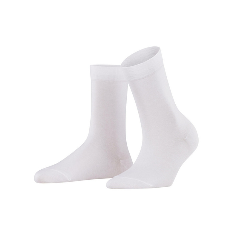 Falke socks white