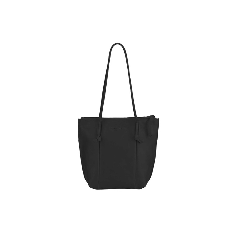 Arthur & Aston sac porté épaule noir 1