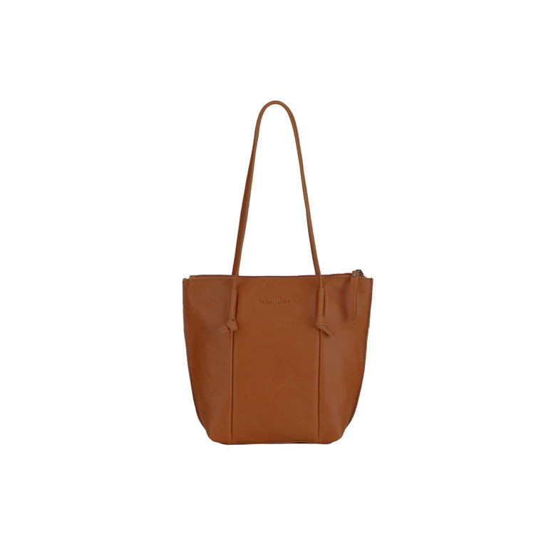 Arthur & Aston schultertasche braun