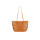 Arthur & Aston schultertasche cognac 1