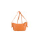 Arthur & Aston crossbody cognac 1