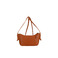 Arthur & Aston sac bandoulière brun 1