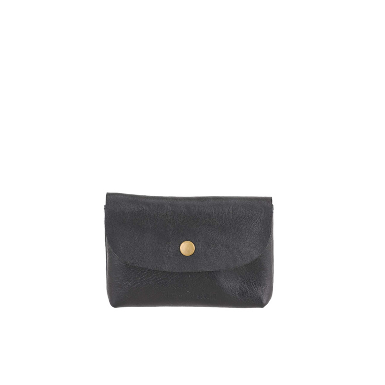 Arthur & Aston wallet black