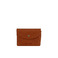 Arthur & Aston wallet camel 1