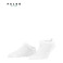 Falke sneaker sokken wit 1