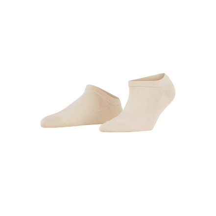 Falke sneaker sokken beige