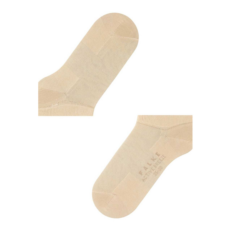 Falke sneaker socks lightbrown 2