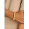 Les Cordes bracelet or 2