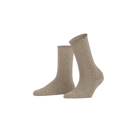Falke socks gold