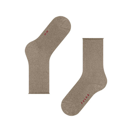 Falke socks gold