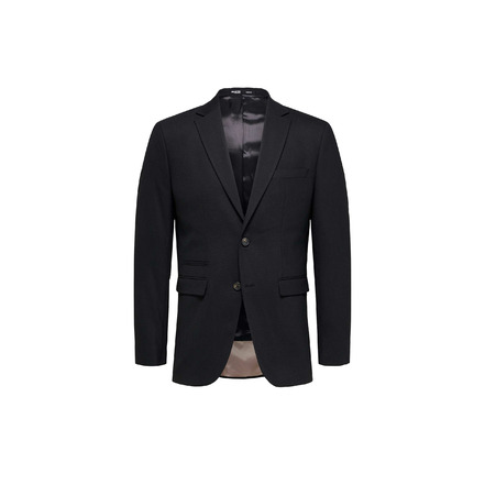 Selected Homme blazer black