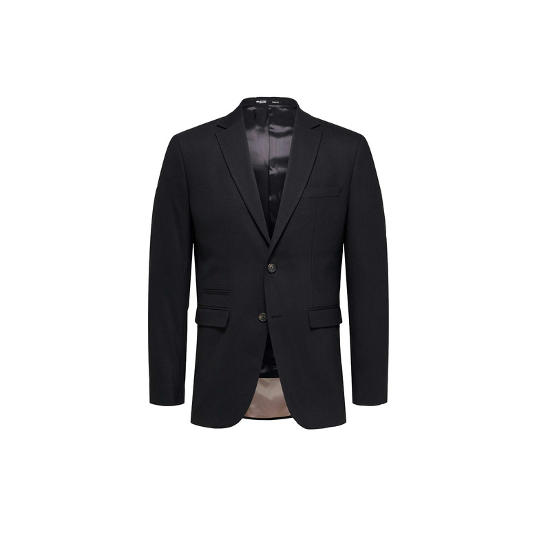 Selected Homme blazer black