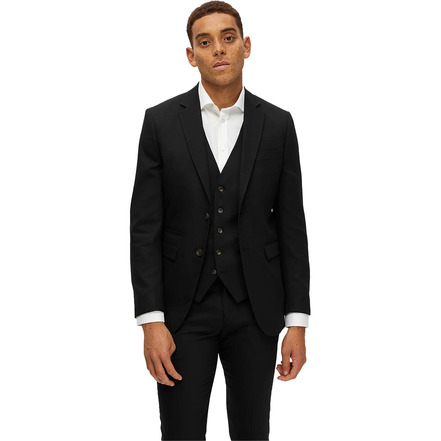 Selected Homme blazer black