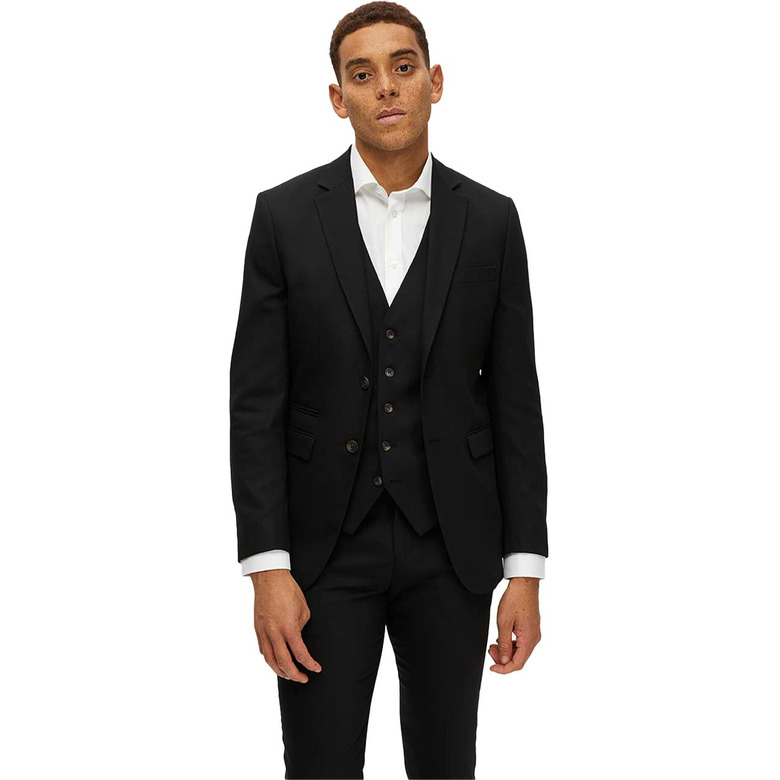 Selected Homme blazer black 2