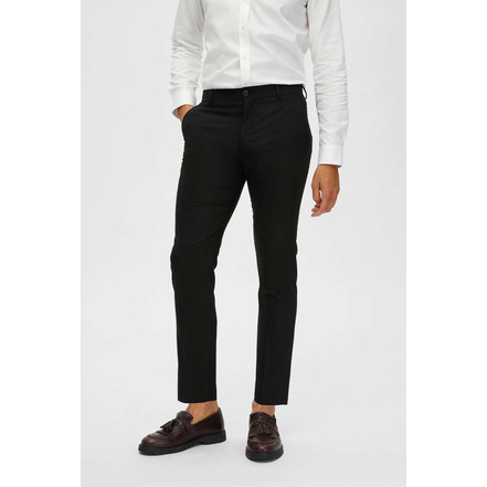 Selected Homme hose schwarz