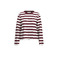 Selected Femme sweater bordeaux 1