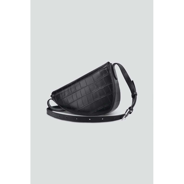Kaai sac bandoulière noir 4