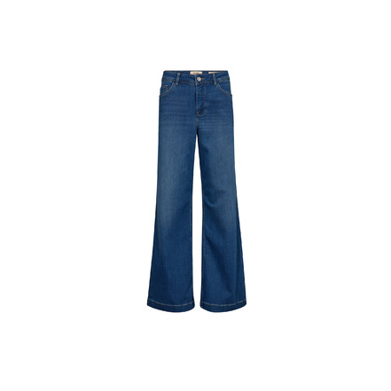 Mosmosh jeans blau