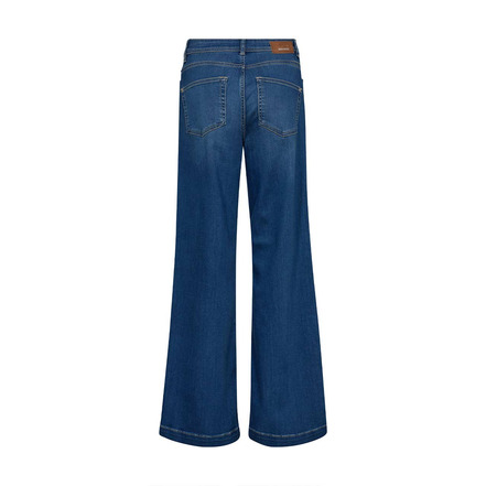 Mosmosh jeans blau