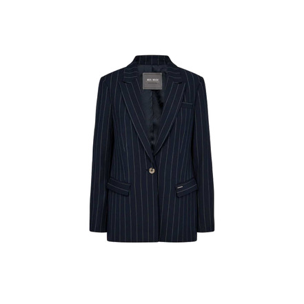 Mosmosh blazer blau