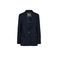 Mosmosh blazer blue 1