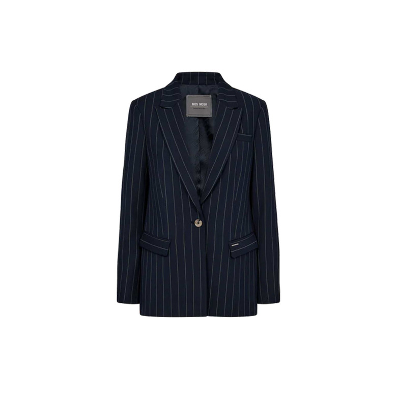 Mosmosh blazer blue 1