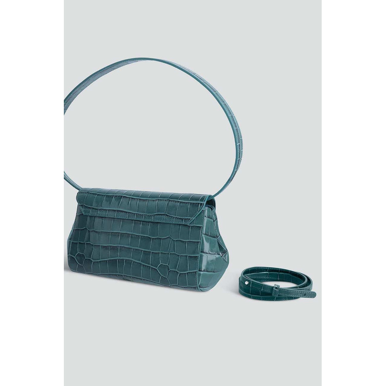 Kaai shoulder bag blue 4