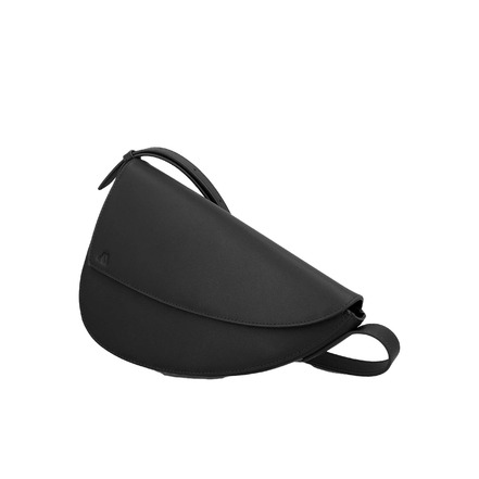 Kaai crossbody black