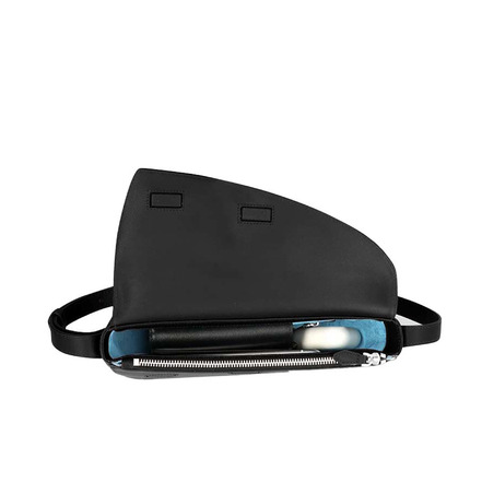 Kaai crossbody black