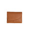 Kaai portefeuille cognac 1