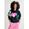 Essentiel sweater blau 2